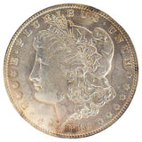 1889 Morgan Dollar BU