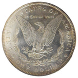 1889 Morgan Dollar BU