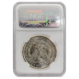 1889 Morgan Dollar MS63 NGC