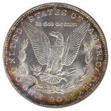 1890 Morgan Dollar MS63