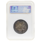 1892 MS62 Columbian Half NGC