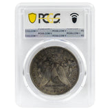 1893 F15 Morgan Dollar PCGS