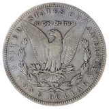 1894-O Morgan Dollar VF Details