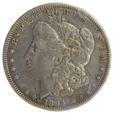 1894-O Morgan Dollar XF