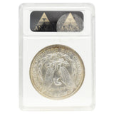 1897-O Morgan Dollar AU58 Anacs