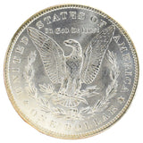 1898-O Morgan Dollar BU