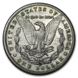 1899-O Morgan Silver Dollar - XF