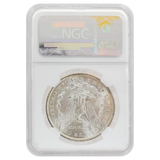 1900-O Morgan Dollar MS65 NGC