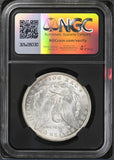 1900 Morgan Dollar BU | Original Bag Fragment NGC