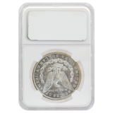 1901-O Morgan Dollar MS63 NGC
