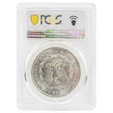 1901-O Morgan Dollar MS64 PCGS