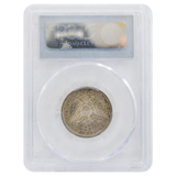 1902-S Barber Quarter XF45 PCGS