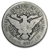 1903 Barber Half Dollar - G