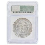 1904-O Morgan Dollar MS64