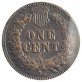 1905 Indian Head Cent (AU)
