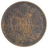 1906 Indian Head Cent (AU)
