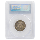1907-O Barber Quarter XF45 PCGS