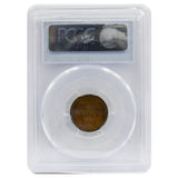 1914-D Lincoln Cent Wheat Reverse F12 PCGS