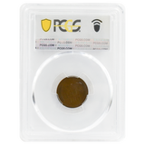 1914-D Wheat Cent G06 PCGS