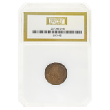 1914-S Wheat Cent FN12
