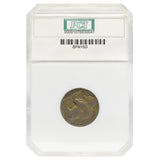 1915-D Buffalo Nickel (F12) PCI
