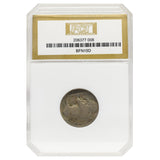 1915-D Buffalo Nickel (F15) PCI