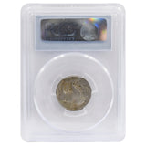 1915-S Buffalo Nickel F15 PCGS