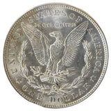 1921-D Morgan Dollar BU