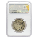 1921-S Walking Liberty Half Dollar G6 NGC