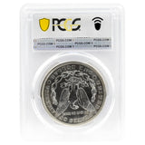 1921-D MS63 Morgan Dollar PCGS