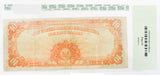PCGS 1922 $10 Gold Certificate FR 1173 Speelman/White  F15