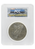 1926 MS63 PCC Peace Dollar