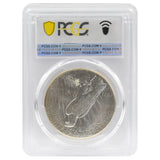 1928 Peace Dollar MS63 PCGS