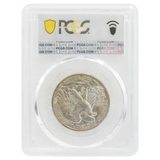 1936-D Walking Liberty Half Dollar MS65 PCGS