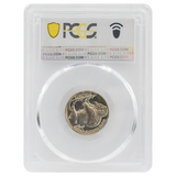 1937-D Buffalo Nickel MS64 PCGS