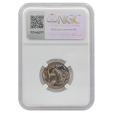 1938-D Buffalo Nickel MS66 NGC
