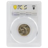 1938-D Buffalo Nickel MS66 PCGS