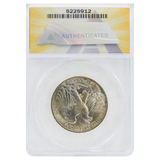 1940 Walking Liberty Half Dollar MS65 ANACS