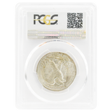 1941-S Walking Liberty Half Dollar MS64 PCGS