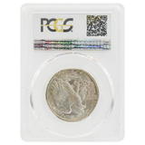 1942 Walking Liberty Half Dollar MS64 PCGS