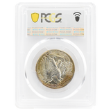 1943 Walking Liberty Half Dollar MS63 PCGS