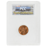 1944-P Wheat Cent MS68 RD
