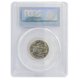 1945-S Jefferson Nickel MS66 PCGS