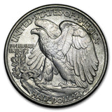 1945 Walking Liberty Half Dollar - MS
