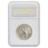 1946-D Walking Liberty Half Dollar MS65 NGC