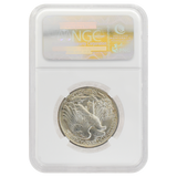 1946 Walking Liberty Half Dollar MS64 NGC