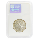 1947-D Walking Liberty Half Dollar MS64 NGC