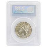1947-D Walking Liberty Half Dollar MS65 PCGS