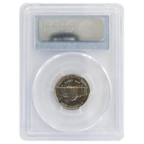 1947 Jefferson Nickel MS64 PCGS