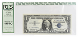 1957B $1 CU68 PPQ Silver Certificate FR1621